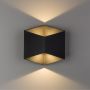 Nowodvorski TRIANGLES LED 8142 Konsollampa 2x5W/LED 3000K 700LM IP54