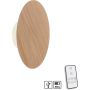 Paul Neuhaus AKKU-PUNTUA 8153-79 Konsollampa 1x1,3W/LED 3000k 180lm ip20