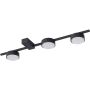 Nowodvorski PILLS 8263 Taklampa 3x8W/GX53 IP20