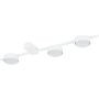 Nowodvorski PILLS 8268 Taklampa 3x8W/GX53 IP20