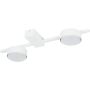 Nowodvorski PILLS 8270 Taklampa 2x8W/GX53 IP20