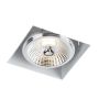 Antigo Komoro 7322 Inbyggd downlight 1x18W/GU10 ES111 IP20