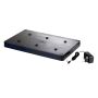 Fischer&Honsel Charging 850341 Laddningsbas IP20