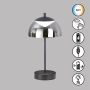 Fischer&Honsel Riva 850331 Bordslampa 1x2W/LED 3000K/4750K/6500K 240lm IP20