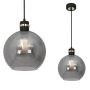 Milagro OMEGA MLP65300 Hängande lampa 1x60W/E27 IP20