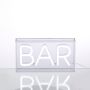 Paul Neuhaus NEON-BAR 85026-16 Konsollampa 1x7,5W/LED ip20