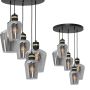 Milagro RICHMOND MLP6542 Hängande lampa 5x60W/E27 IP20