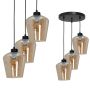 Milagro SANTIAGO MLP6613 Hängande lampa 3x60W/E27 IP20