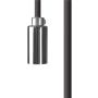 Nowodvorski CAMELEON 8623 Sladd 1x10W only LED/G9 IP20