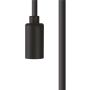 Nowodvorski CAMELEON 8627 Sladd 1x10W only LED/G9 IP20