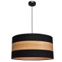 Milagro TERRA MLP6290 Hängande lampa 1x60W/E27 IP20
