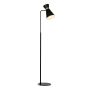 Brilliant GOLDY 64458/86 Golvlampa 1x28W/E27 IP20