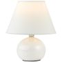 Brilliant PRIMO 61047/05 Bordslampa 1x40W/E14 IP20