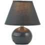 Brilliant PRIMO 61047/63 Bordslampa 1x40W/E14 IP20