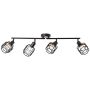 Brilliant SPACID 48131/76 Spotlampa 4x40W/E14 IP20
