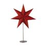 Markslojd SATURNUS 8813-130 Fristående dekoration 1x25W/E14 IP20