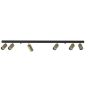 Nowodvorski EYE SPOT VI 8819 Spotlampa 6x10W only LED/GU10 IP20