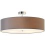 Brilliant ANDRIA 93522/63 Taklampa 3x60W/E27 IP20