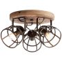 Brilliant MATRIX 83434/46 Spotlampa 3x28W/E14 IP20
