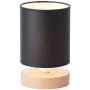 Brilliant VONNIE 93094/76 Bordslampa 1x25W/E27 IP20