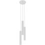 Nowodvorski EYE L 8916 Hängande lampa 3x10W only LED/GU10 IP20