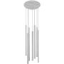 Nowodvorski LASER VII 8918 Hängande lampa 7x10W only LED/G9 IP20