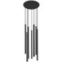 Nowodvorski LASER VII 8920 Hängande lampa 7x10W only LED/G9 IP20