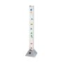Zuma Line AQUA 89244 Golvlampa 12x3,6W/LED 70lm IP20
