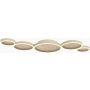 Aviano Lighting BORMES 9069-513 Taklampa 80w/led 3000k 8000lm