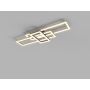 Aviano Lighting MATERA 9022-306L Taklampa 1x57w/led 3000k 6600lm