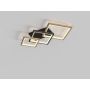 Aviano Lighting MATERA 9022-306M Taklampa 1x37w/led 3000k 4300lm