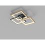 Aviano Lighting MATERA 9022-306S Taklampa 1x40w/led 3000k 4600lm