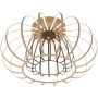 Aviano Lighting SALO 9033-113 Taklampa 55w/led 3000k 5500lm