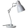 Brilliant BAILIE 94591/22 Skrivbordslampa 1x40W/E14 IP20