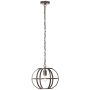 Brilliant BASIA 99251/46 Hängande lampa 1x40W/E27 IP20