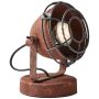 Brilliant CARMEN 98992/55 Bordslampa 1x28W/GU10 IP20
