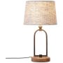 Brilliant SORA 99019/09 Bordslampa 1x40W/E27 IP20