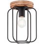Brilliant TOSH 99500/66 Taklampa 1x40W/E27 IP20