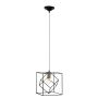 Brilliant TYCHO 93594/76 Hängande lampa 1x60W/E27 IP20