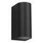 Eko-Light OVALIS EKO8319 Konsollampa 2x50W/GU10 IP44