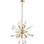 Endon MIRO 90293 Hängande lampa 9x40W/E14 IP20