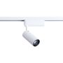 Nowodvorski PROFILE IRIS LED 12W 4000K 9002 Skenstrålkastare 1x12W/LED 4000K 864LM IP20