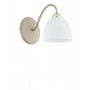 Alfa ARIEL 91543 Konsollampa 1x15W/E27