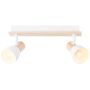 Brilliant DAINTREE 99711/75 Spotlampa 2x28W/E14 IP20