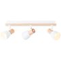 Brilliant DAINTREE 99712/75 Spotlampa 3x28W/E14 IP20
