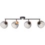 Brilliant THUY 99744/76 Spotlampa 4x28W/E14 IP20