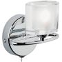 Endon SONATA 91181 Konsollampa 1x33W/G9 IP20