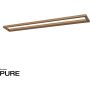 Paul Neuhaus PURE PURO 9114-97 Konsollampa 1x40W/LED 3000k 3680lm ip20