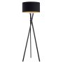 Alfa ASTER 9283 Golvlampa 1x60W/E27