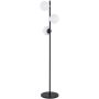 Alfa MALAGA 9288 Golvlampa 3x10W/E14